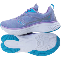 Zapatillas Mujer Gym Training Deportivas Vanner 5687 Liviana