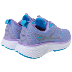 Zapatillas Mujer Gym Training Deportivas Vanner 5687 Liviana