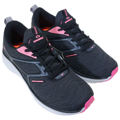 Zapatillas Mujer Gym Training Deportivas Vanner 5687 Liviana