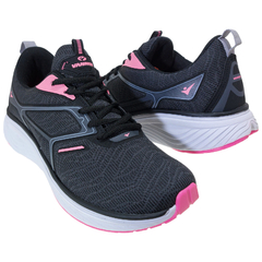 Zapatillas Mujer Gym Training Deportivas Vanner 5687 Liviana