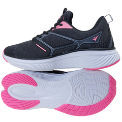 Zapatillas Mujer Gym Training Deportivas Vanner 5687 Liviana