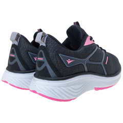 Zapatillas Mujer Gym Training Deportivas Vanner 5687 Liviana