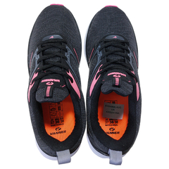Zapatillas Mujer Gym Training Deportivas Vanner 5687 Liviana