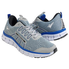 Zapatillas Deportivas Hombre Training Vanner 5690 Gym Liviana