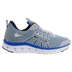 Zapatillas Deportivas Hombre Training Vanner 5690 Gym Liviana
