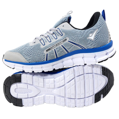Zapatillas Deportivas Hombre Training Vanner 5690 Gym Liviana