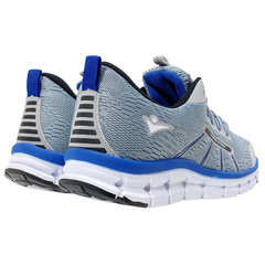 Zapatillas Deportivas Hombre Training Vanner 5690 Gym Liviana
