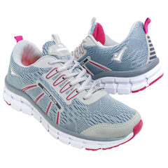 Zapatillas Deportivas Mujer Training Vanner 5690 Gym Liviana