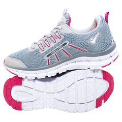 Zapatillas Deportivas Mujer Training Vanner 5690 Gym Liviana