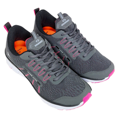 Zapatillas Deportivas Mujer Training Vanner 5690 Gym Liviana