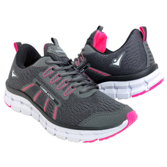 Zapatillas Deportivas Mujer Training Vanner 5690 Gym Liviana