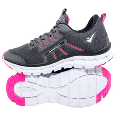 Zapatillas Deportivas Mujer Training Vanner 5690 Gym Liviana