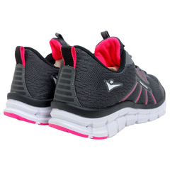 Zapatillas Deportivas Mujer Training Vanner 5690 Gym Liviana