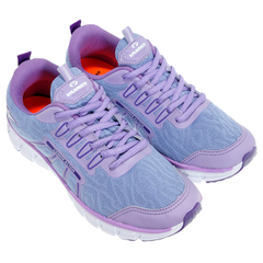 Zapatillas Deportivas Mujer Training Vanner 5690 Gym Liviana