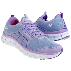 Zapatillas Deportivas Mujer Training Vanner 5690 Gym Liviana