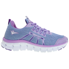 Zapatillas Deportivas Mujer Training Vanner 5690 Gym Liviana