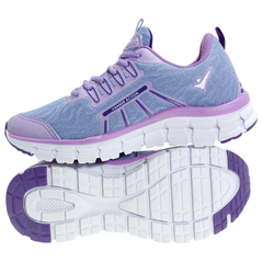 Zapatillas Deportivas Mujer Training Vanner 5690 Gym Liviana