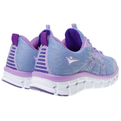 Zapatillas Deportivas Mujer Training Vanner 5690 Gym Liviana