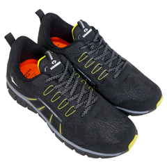 Zapatillas Deportivas Hombre Training Vanner 5690 Gym Liviana