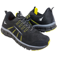 Zapatillas Deportivas Hombre Training Vanner 5690 Gym Liviana