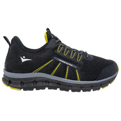 Zapatillas Deportivas Hombre Training Vanner 5690 Gym Liviana