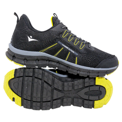 Zapatillas Deportivas Hombre Training Vanner 5690 Gym Liviana