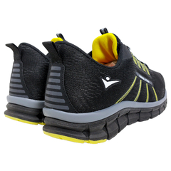 Zapatillas Deportivas Hombre Training Vanner 5690 Gym Liviana