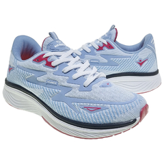 Zapatillas Mujer Gym Training Deportivas Vanner 5716 Liviana