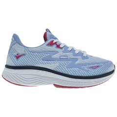 Zapatillas Mujer Gym Training Deportivas Vanner 5716 Liviana