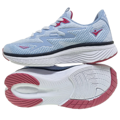 Zapatillas Mujer Gym Training Deportivas Vanner 5716 Liviana