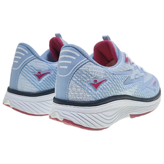 Zapatillas Mujer Gym Training Deportivas Vanner 5716 Liviana