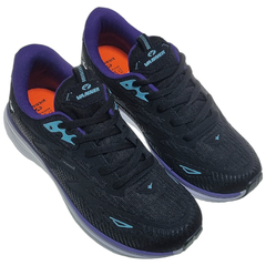 Zapatillas Mujer Gym Training Deportivas Vanner 5716 Liviana