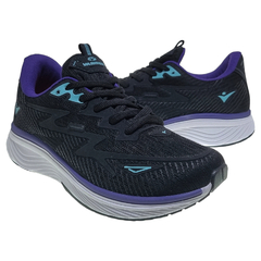 Zapatillas Mujer Gym Training Deportivas Vanner 5716 Liviana