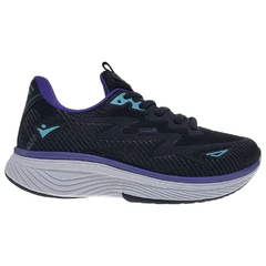Zapatillas Mujer Gym Training Deportivas Vanner 5716 Liviana