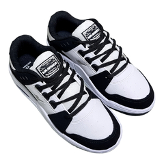 Imagen de Zapatillas Hombre Skate Urbanas Casual Vanner 5792 Sneakers (VA5792)