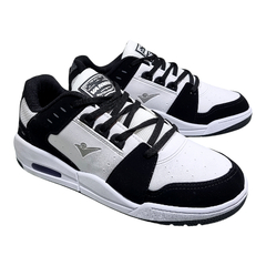 Zapatillas Hombre Skate Urbanas Casual Vanner 5792 Sneakers (VA5792) - tienda online