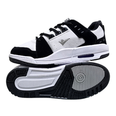 Zapatillas Hombre Skate Urbanas Casual Vanner 5792 Sneakers (VA5792) - Zona Shop