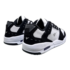 Zapatillas Hombre Skate Urbanas Casual Vanner 5792 Sneakers (VA5792) en internet