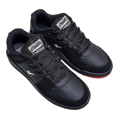 Zapatillas Hombre Skate Urbanas Casual Vanner 5792 Sneakers (VA5792)