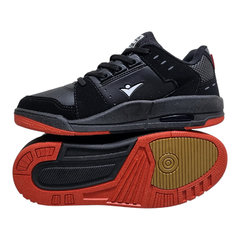Imagen de Zapatillas Hombre Skate Urbanas Casual Vanner 5792 Sneakers (VA5792)