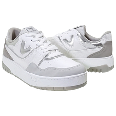 Zapatillas Mujer Via Marte Plataforma Urbanas Confort 042001