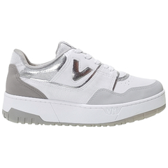 Zapatillas Mujer Via Marte Plataforma Urbanas Confort 042001