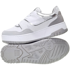 Zapatillas Mujer Via Marte Plataforma Urbanas Confort 042001