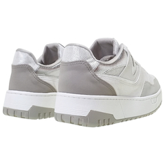 Zapatillas Mujer Via Marte Plataforma Urbanas Confort 042001