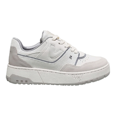 Zapatillas Confort Mujer Via Marte Plataforma Urbanas 042021 (VM042021) - Zona Shop