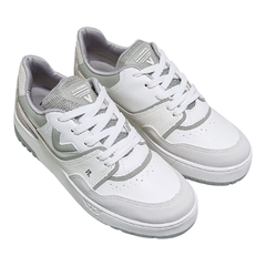 Zapatillas Confort Mujer Via Marte Plataforma Urbanas 042021 (VM042021) - comprar online