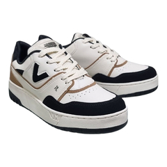 Zapatillas Confort Mujer Via Marte Plataforma Urbanas 042021 (VM042021) - comprar online