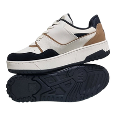 Imagen de Zapatillas Confort Mujer Via Marte Plataforma Urbanas 042021 (VM042021)