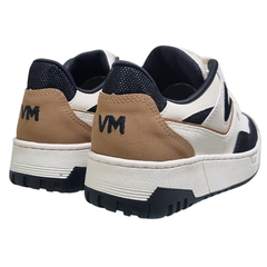 Zapatillas Confort Mujer Via Marte Plataforma Urbanas 042021 (VM042021)
