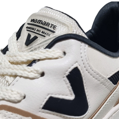 Zapatillas Confort Mujer Via Marte Plataforma Urbanas 042021 (VM042021) - Zona Shop